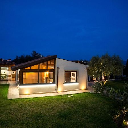B&B La Manica Milazzo Kültér fotó