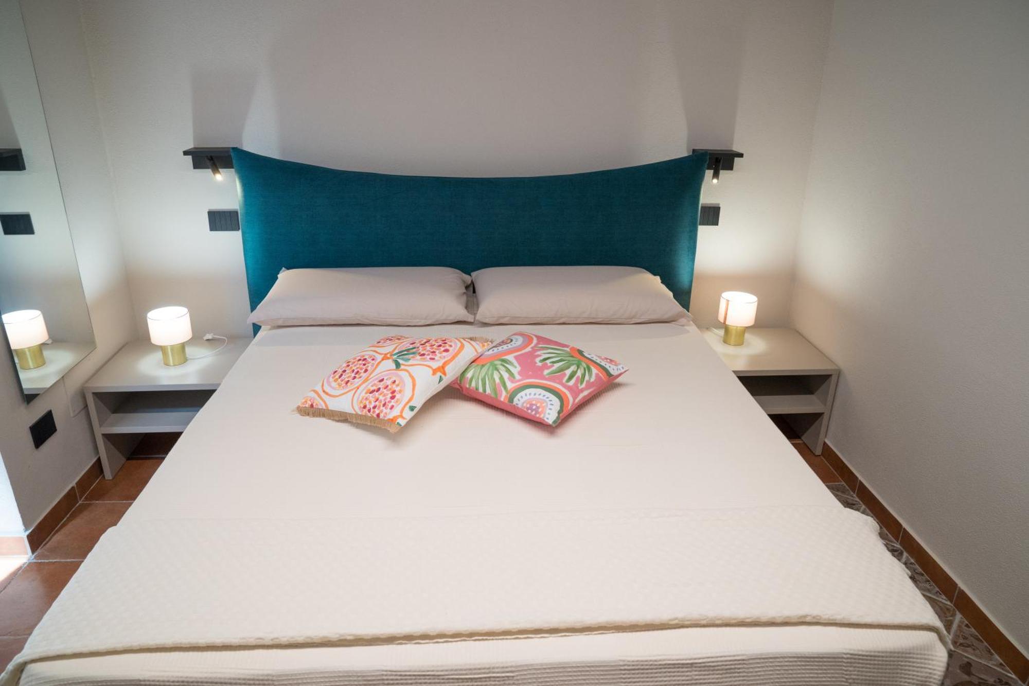 B&B La Manica Milazzo Kültér fotó