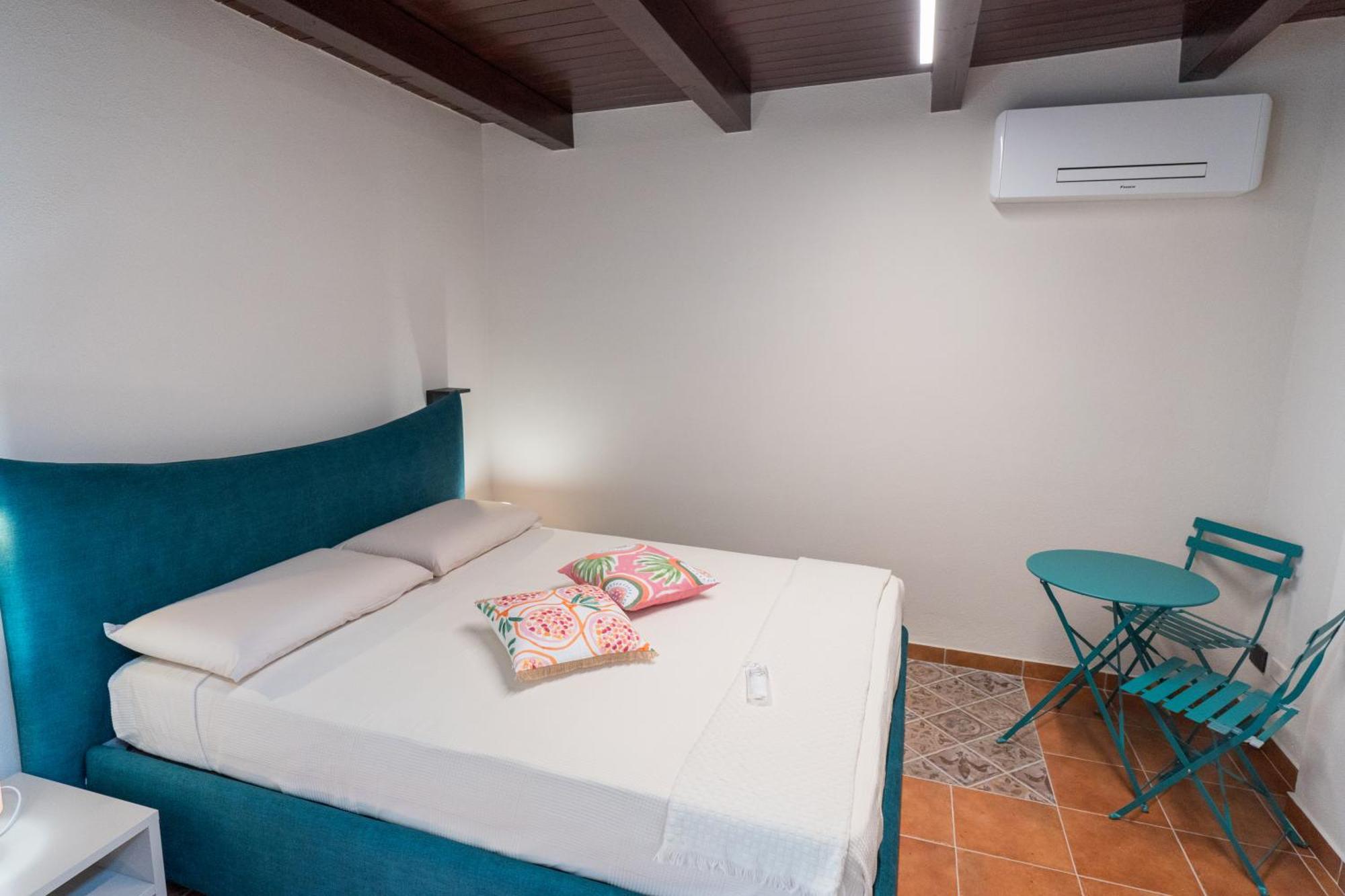 B&B La Manica Milazzo Kültér fotó