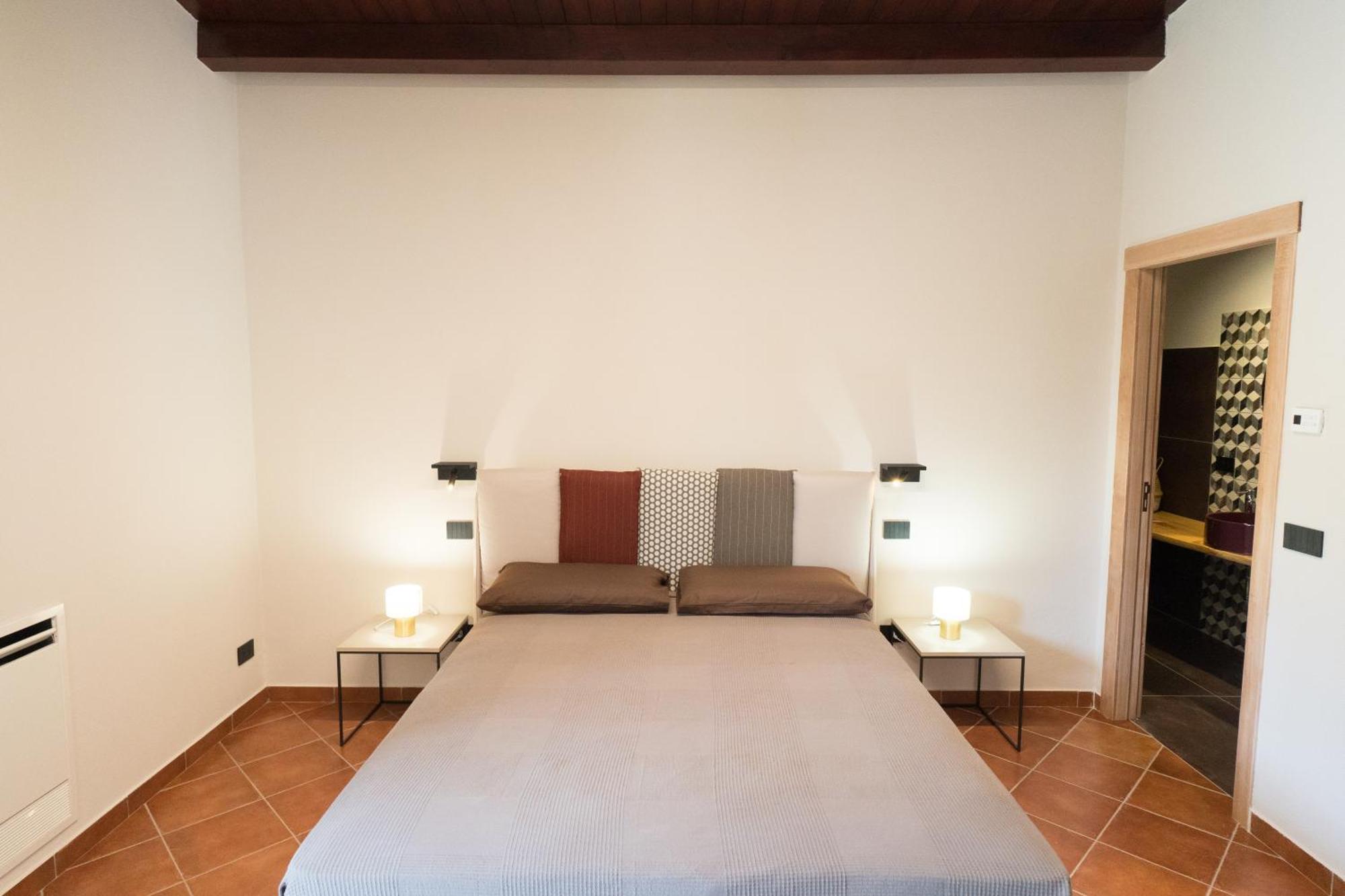 B&B La Manica Milazzo Kültér fotó