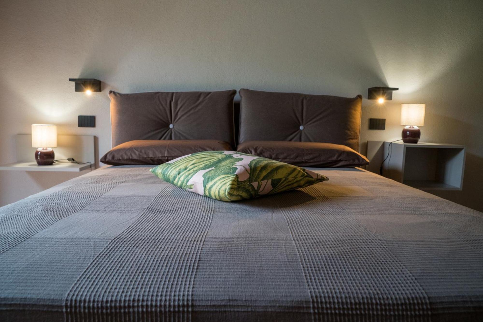 B&B La Manica Milazzo Kültér fotó