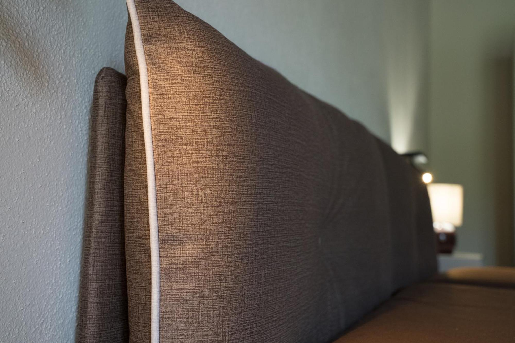 B&B La Manica Milazzo Kültér fotó